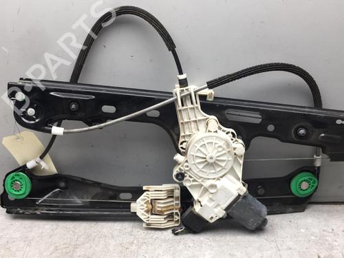 Front right window mechanism BMW 1 (E87) 120 d | BP25575129C23 - Image 3