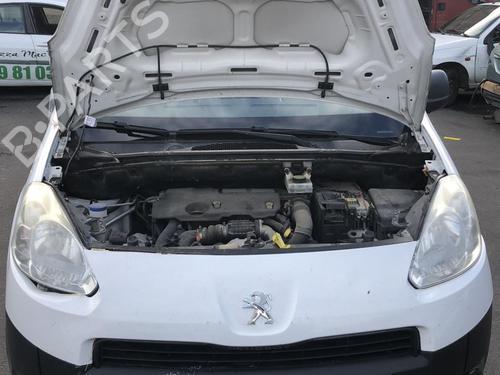 Left front driveshaft PEUGEOT PARTNER Box Body/MPV 1.6 HDi | BP25534556M38  - Image 15