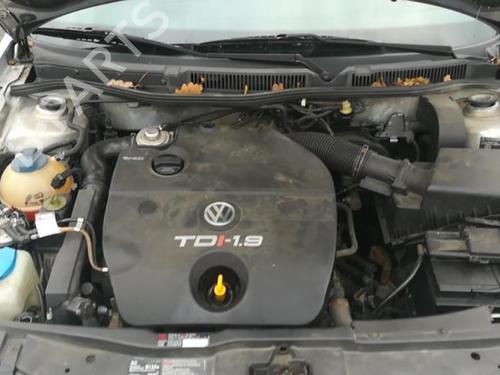 Heater resistor VW GOLF IV (1J1) 1.9 TDI | BP25579383M108