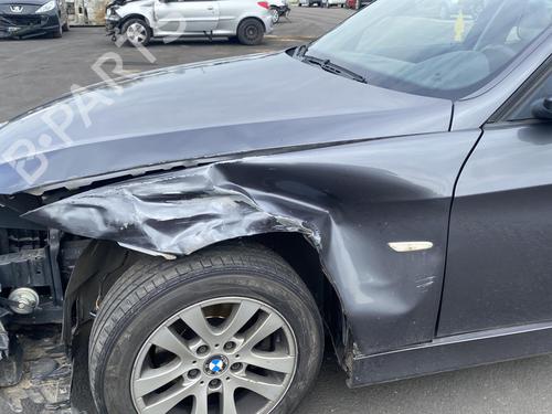 Headrest BMW 3 Touring (E91) 320 d | BP25551509I31  - Image 10