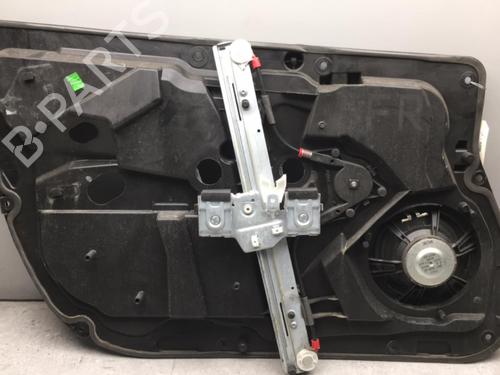 Front right window mechanism FORD FIESTA VI (CB1, CCN) 1.6 Ti | BP25561437C23 