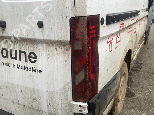 Radio RENAULT MASTER IV Van (F8__) BLUE DCI 130 (F8M2) | BP31754043E6  - Image 22