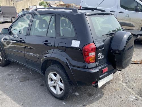 Left headlight TOYOTA RAV 4 II (_A2_) 2.0 D 4WD (CLA20_, CLA21_, CLA20R, CLA21R) | BP27683720C28  - Image 16