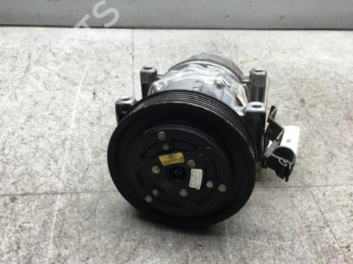 Compressor A/C Compressor A/C FIAT STILO (192_) 1.9 JTD (192_XE1A) (115 hp) 25522708 25522708