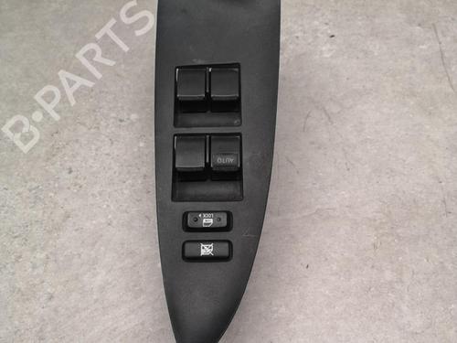 Used Left front window switch Left front window switch TOYOTA RAV 4 III (_A3_) 2.2 D 4WD (ALA30_, ALA30R) (136 hp) 25517345 25517345