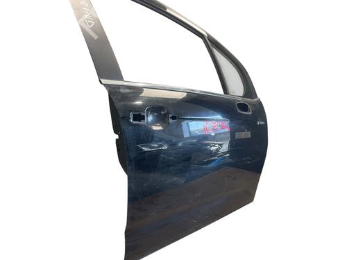 Right front door CITROËN C3 II (SC_) 1.6 HDi | BP25508308C3 