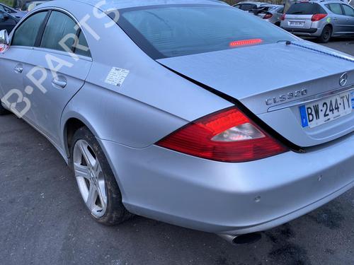 Left front window switch MERCEDES-BENZ CLS (C219) CLS 320 CDI (219.322) | BP25543009I27  - Image 21