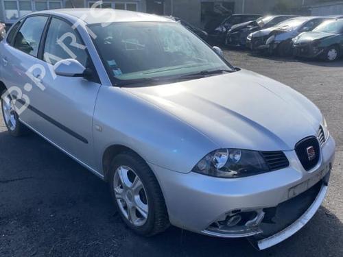 Left front window switch SEAT IBIZA III (6L1) 1.4 TDI | BP25572601I27 