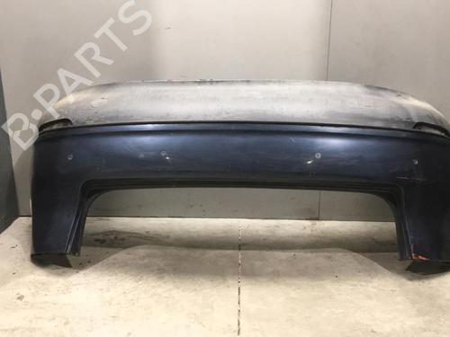 Used Rear bumper VW GOLF PLUS V (5M1, 521) 1.9 TDI (105 hp) 25538071