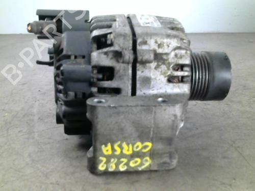 Lichtmaschine OPEL CORSA C (X01) 1.3 CDTI (F08, F68) | BP25523731M7 