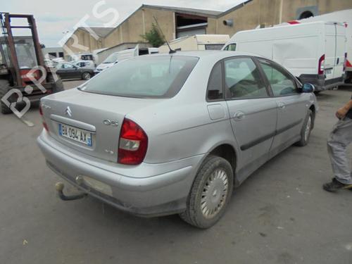 Instrument cluster CITROËN C5 I (DC_) 3.0 V6 (DCXFXC, DCXFXF) | BP25577964C47  - Image 9