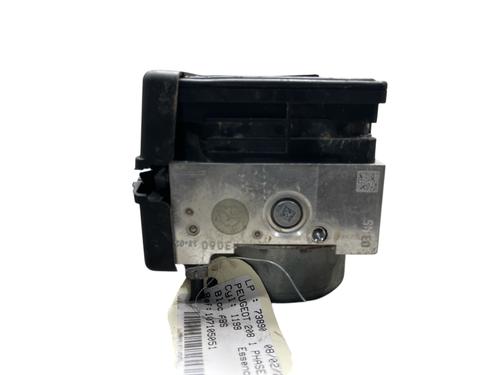 ABS pump PEUGEOT 208 I (CA_, CC_) 1.2 VTI 82 | BP26520948M43 