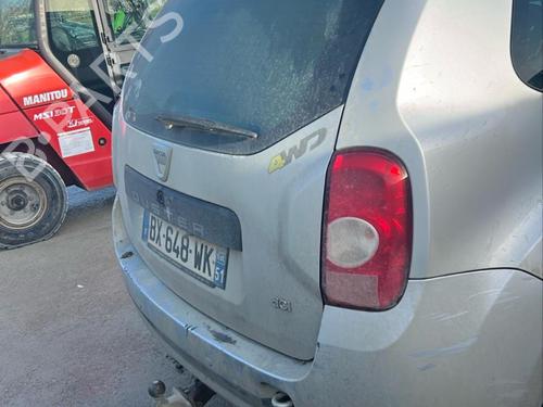 Right taillight DACIA DUSTER (HS_) 1.5 dCi 4x4 (HSMC, HSMD) | BP25497221C35  - Image 31