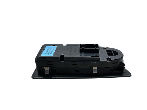 Used Left front window switch Left front window switch BMW 1 (E87) 116 d (116 hp) 34451965 34451965