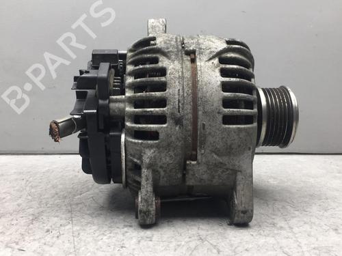 Generator NISSAN QASHQAI / QASHQAI +2 I (J10, NJ10, JJ10E) 1.5 dCi | BP25556098M7 