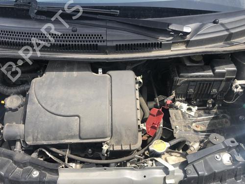 Front left interior door handle CITROËN C1 (PM_, PN_) 1.0 | BP25533549I13 