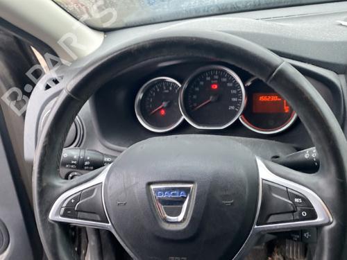 ABS pump DACIA SANDERO II 1.5 Blue dCi 95 (B8JL) | BP28203674M43  - Image 13