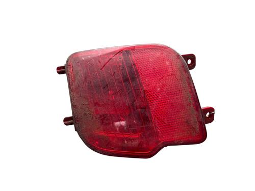 Used Rear bumper left light Rear bumper left light PEUGEOT 3008 II SUV (MC_, MR_, MJ_, M4_) 2.0 BlueHDi 150 (MJAHXH, MJAHXV, MJAHXG, MJAHSH, MJAHRH,... (150 hp) 36057617 36057617