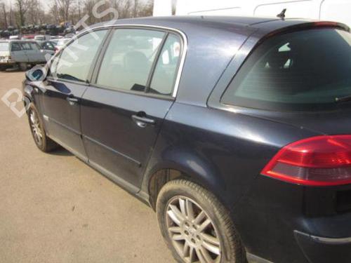 Front slam panel RENAULT VEL SATIS (BJ0_) 2.2 dCi (BJ0E, BJ0F) | BP25558561C72  - Image 6