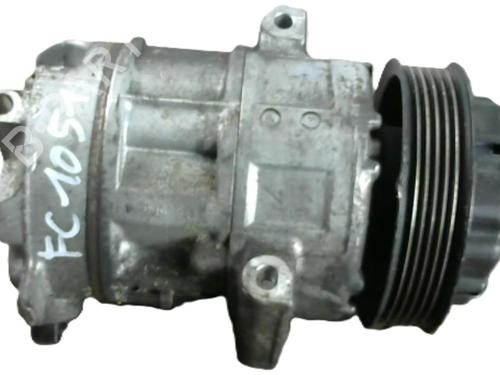 AC compressor OPEL CORSA D (S07) 1.3 CDTI (L08, L68) | BP25516255M34 - Image 4