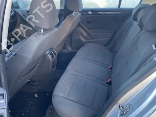 AC compressor VW GOLF VI (5K1) | BP30457114M34 - Image 15