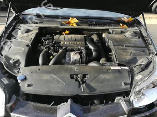 Left taillight CITROËN C5 II (RC_)  | BP25516231C34  - Image 7