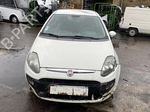 Right front window switch FIAT PUNTO EVO (199_) 1.4 (199AXB1A) | BP26879809I26 - Image 11