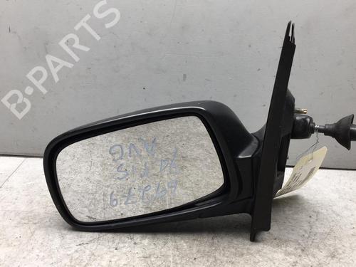left-mirror-toyota-yaris-_p1_-1999-2000-2001-2002-2003-2004-2005-25514495 main image