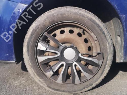 Left front brake caliper RENAULT MODUS / GRAND MODUS (F/JP0_) 1.5 dCi (FP0F, JP0F) | BP25557706M105  - Image 21