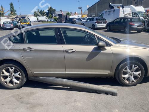 Right tailgate light CITROËN C5 III (RD_) 1.6 HDi 110 (RD9HZC) | BP27519132C80 