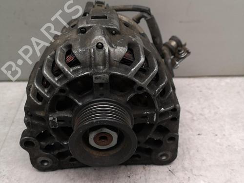 Alternator VW POLO (9N_, 9A_) 1.2 12V | BP25561507M7 