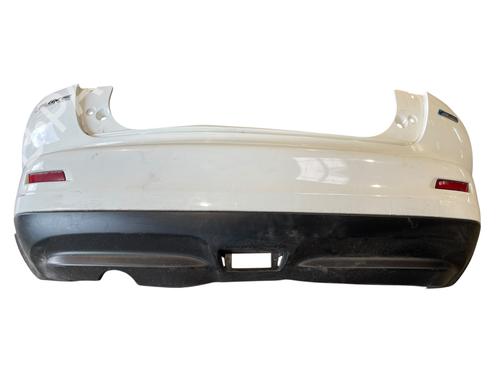 Used Rear bumper NISSAN JUKE (F15) 1.5 dCi (110 hp) 25508695