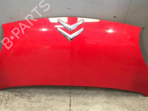 Hood CITROËN C1 (PM_, PN_) 1.0 | BP25501612C1