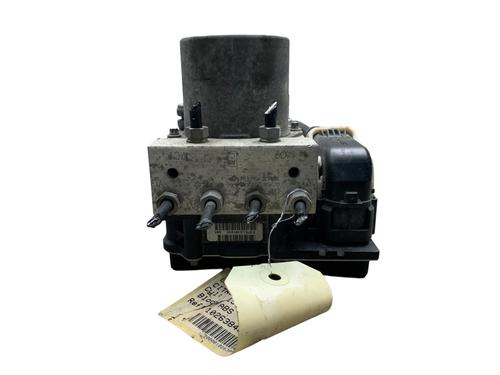 ABS pump CITROËN JUMPY II Van 1.6 HDi 90 8V | BP25563693M43 