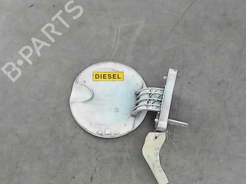 Used Fuel flap CITROËN C3 I (FC_, FN_) 1.4 HDi (68 hp) 25552541