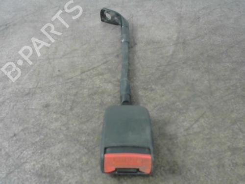 Used Seat buckle RENAULT 21 Saloon (L48_) 1.7 (L481) (75 hp) 25524106