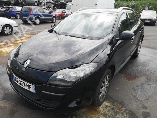 Left front window switch RENAULT MEGANE III Grandtour (KZ0/1) 1.5 dCi (KZ09, KZ0D, KZ1G, KZ29, KZ14, KZ1W, KZ10, KZ1F,... | BP25554188I27 