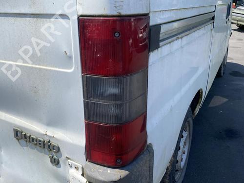 Left front indicator FIAT DUCATO Van (230_) 2.8 D | BP25575575C32 