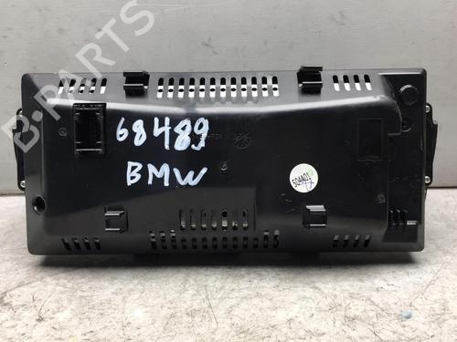 Used Display monitor Display monitor BMW 3 Touring (E91) 320 d (163 hp) 25575433 25575433