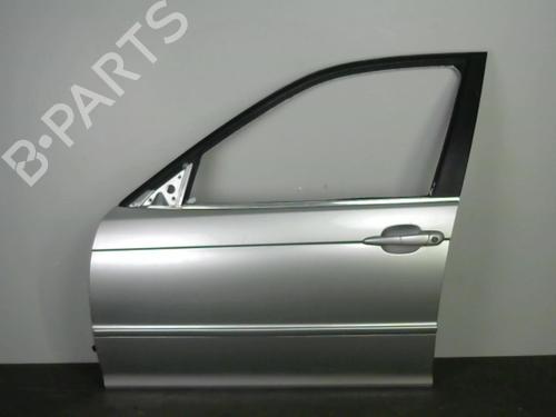 Left front door BMW 3 Touring (E46) 320 d | BP27283049C2 