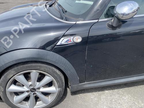 Front right seatbelt MINI MINI (R56) Cooper S | BP25527476I25 - Image 20