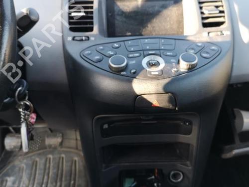 Right mirror NISSAN PRIMERA Hatchback (P12) 2.2 Di | BP25576650C27
