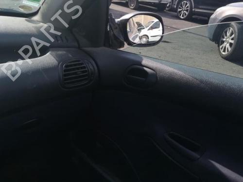 Lenkgetriebe PEUGEOT 206 Hatchback (2A/C) 1.9 D | BP25546587M22 