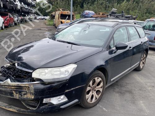 Right tailgate light CITROËN C5 III Break (RW_) 1.6 HDi 110 | BP25568787C80  - Image 26