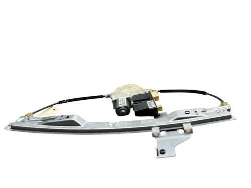 Used Front left window mechanism CITROËN C4 I (LC_) 1.6 HDi (90 hp) 28200962