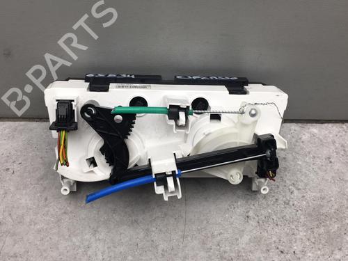 Climate control CITROËN C3 Picasso (SH_) 1.4 VTi 95 (SH8FSC, SH8FP0, SH8FP6) | BP25525434I5 - Image 3