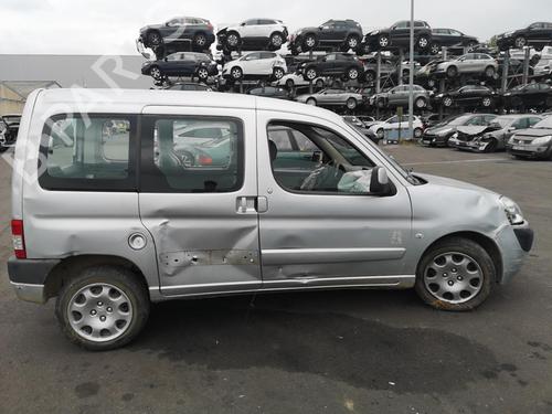 AC compressor PEUGEOT PARTNER MPV (5_, G_) 1.6 16V | BP25532724M34  - Image 33