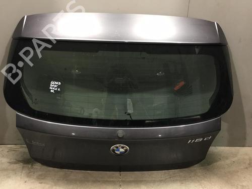 Tailgate BMW 1 (E87) 118 d | BP25520525C6 - Image 2