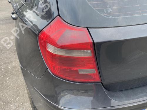 Climate control BMW 1 (E87) 120 d | BP25575133I5  - Image 8