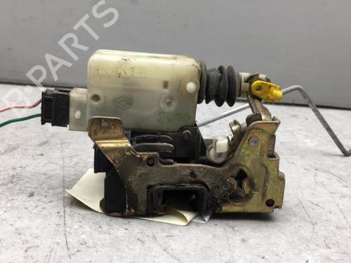 Front right lock RENAULT KANGOO (KC0/1_) D 65 1.9 (KC0E, KC02, KC0J, KC0N) | BP25533708C97 